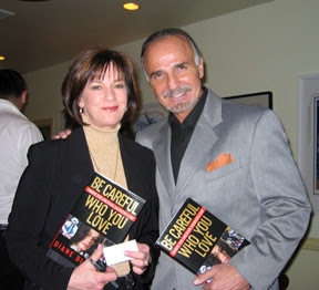 Diane Dimond Promotion Paul Barresi 2005