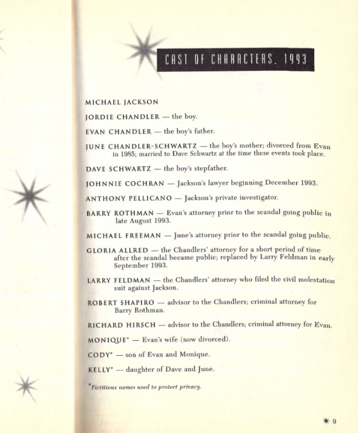 All That Glitters Evan Chandler Raymond Chandler Michael Jackson. All That Glitters: Wie Chandler das "Verbrechen und die Vertuschung" um Michael Jackson verkaufte