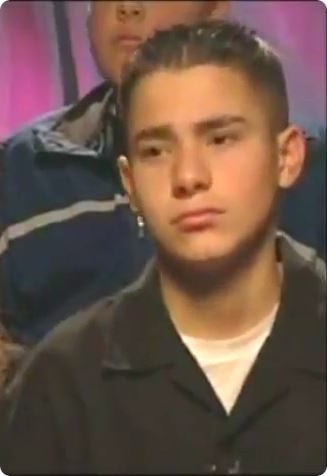 Gavin Arvizo