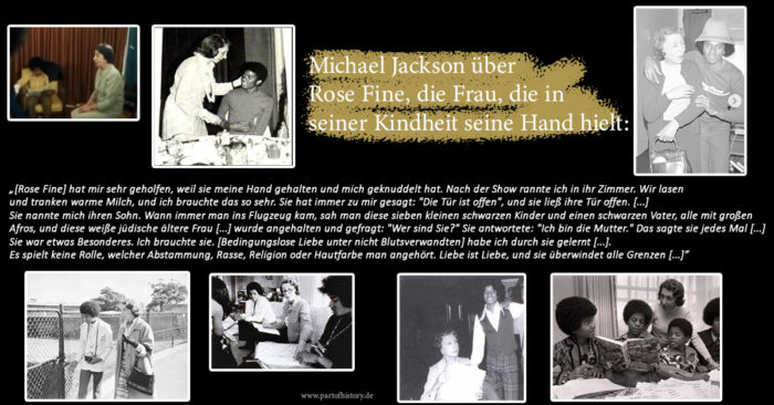 Michael Jackson Rose Fine Living with Michael Jackson Martin Bashir Milch Hand halten Gavin Arvizo