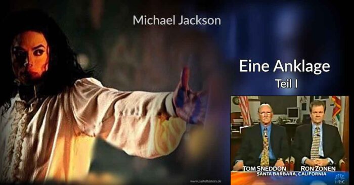 26_Missbrauchte der Staatsanwalt Michael Jackson? Eine Anklage_TeilI